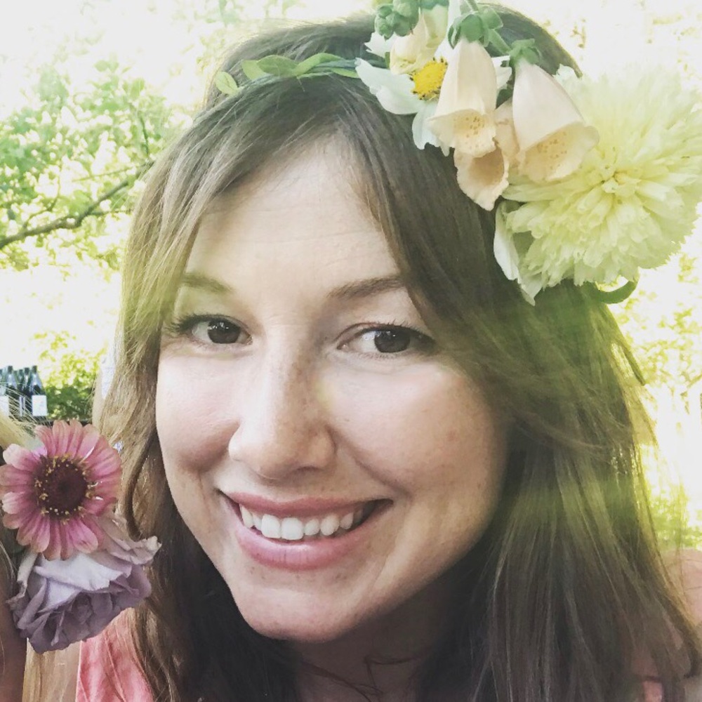 Meet your Posher, Jana